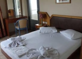 Hercules Hills Sea View Villas 5