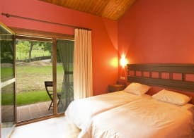 Hotel Rural Coviella 2