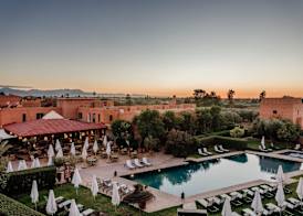 Adama Resort 2