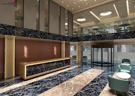 Leonardo Hotel Athens City Center 3