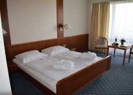 Kurhotel Bad Rodach an der ThermeNatur 5
