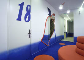 Vilacrosse Boutique Inn 2