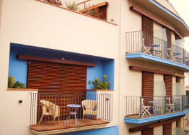 Hotel Carmen 4