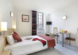 Résidence Vacancéole - Les Demeures Champenoises 5