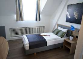Centra Hotel Winterthur 2