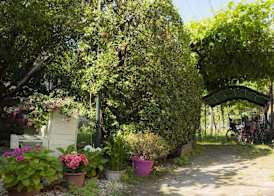 Residence Holidays 3