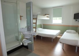 ibis budget Romorantin 5