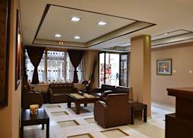 24 Seven Boutique Hotel 2