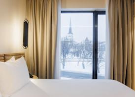 Novotel Tallinn 2