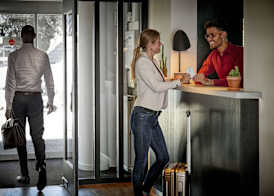 Hotel Hogerhuys - adults only 3