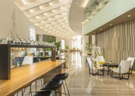 Le Royal Meridien Beach Resort & Spa Dubai 4