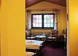 Hotel Haus Krone 3