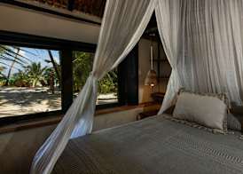 Diamante K - Inside Tulum National Park 5