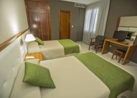 Hotel Teruel 5