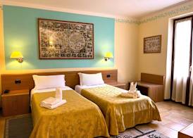 Hotel Susa 4