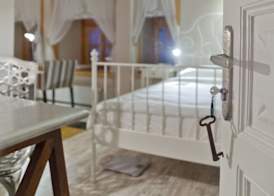 Hich Hotel Konya 5