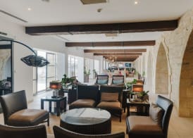 Arkin Palm Beach Hotel 4