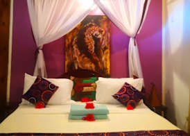 Mambo Ocean Resort 5