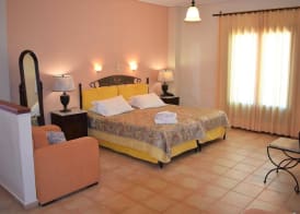 Melidron Hotel 2
