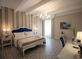 Sui Generis Tropea Luxury Rooms 5