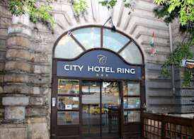 City Hotel Ring 5
