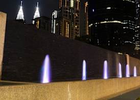 Moonway Luxury Suites At TM KLCC City Center 3