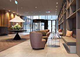 Hotel Odeon 3