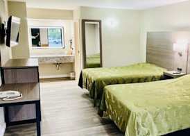 Brentwood Inn & Suites 2