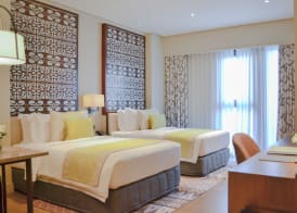 Dusit Thani Residence Davao 3