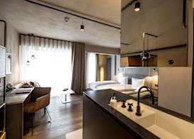 Hotel Seegarten 5