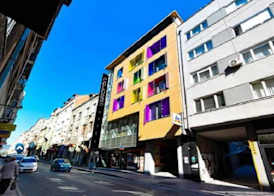Hotel Colors Inn 5
