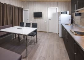 Camping Solmar 5