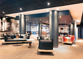ibis Portsmouth 3