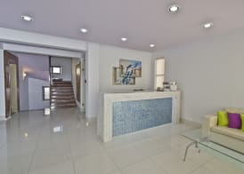 Nafsika Hotel 3