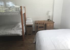 Bridge Farm Guesthouse rooms 2