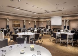Hyatt Regency Casablanca 2