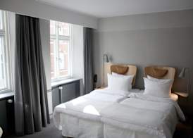 Boutique Hotel SP34 5