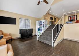 Suburban Studios Brentwood - Nashville 3