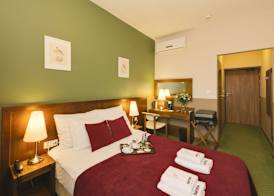Yarden Hotel by Artery Hotels 5