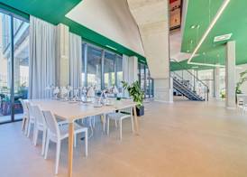 Home and CoLiving Pamplona 2