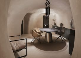 Divine Boutique Cave Experience 5