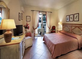 Colonna Park Hotel 5