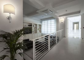 Hotel Le Soleil 2