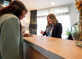 Nemea Appart Hotel Home Suite Nancy Centre 4
