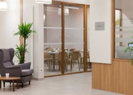 Nehô Suites Porte de Genève - Gare Annemasse 4