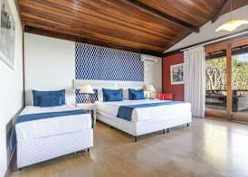 Ilha Branca Exclusive Hotel 2