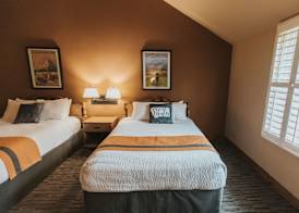 Grouse Mountain Lodge 5