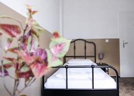 Hammerbrook Hostel 2