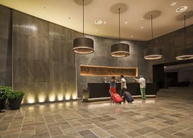 A.Roma Lifestyle Hotel 2