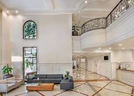 Meliá Campinas 4